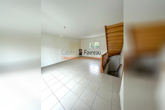 location maison bagneux 92220