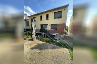 location maison bagneux 92220