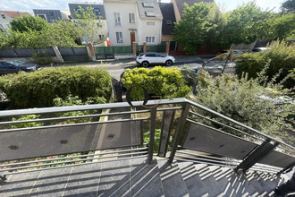 location maison bagneux 92220