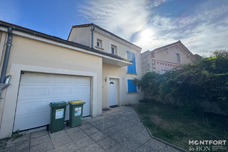 location maison bagneux 92220