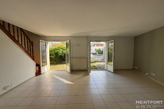 location maison bagneux 92220