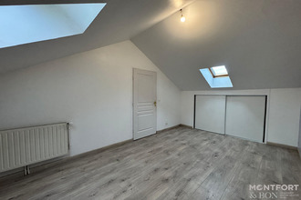 location maison bagneux 92220