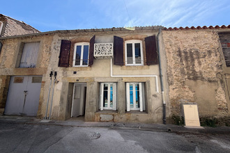 location maison bagnoles 11600