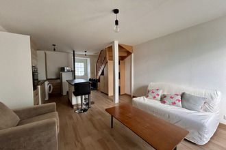 location maison baguer-morvan 35120