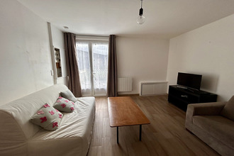 location maison baguer-morvan 35120