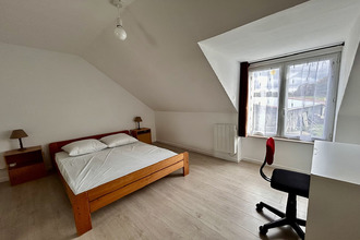 location maison baguer-morvan 35120