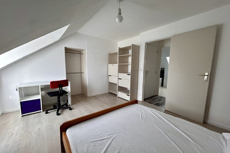 location maison baguer-morvan 35120