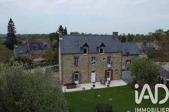 location maison baguer-morvan 35120