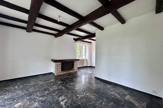 location maison baguer-morvan 35120