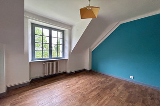 location maison baguer-morvan 35120
