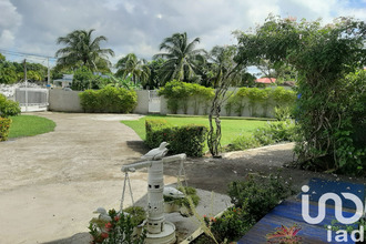 location maison baie-mahault 97122