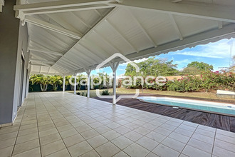 location maison baie-mahault 97122