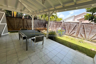 location maison baie-mahault 97122