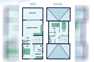 location maison baie-mahault 97122