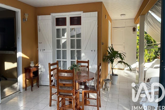 location maison baie-mahault 97122