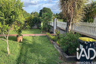 location maison baie-mahault 97122