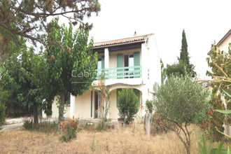 location maison baillargues 34670