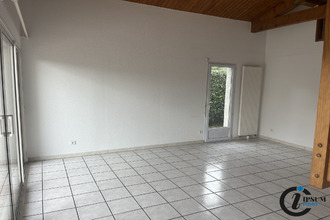 location maison baillargues 34670