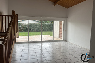 location maison baillargues 34670