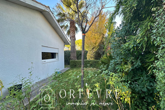 location maison baillargues 34670