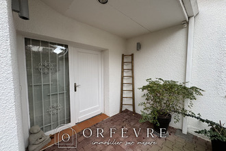 location maison baillargues 34670