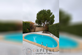 location maison baillargues 34670