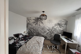 location maison baillargues 34670