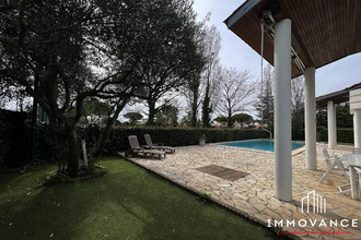 location maison baillargues 34670