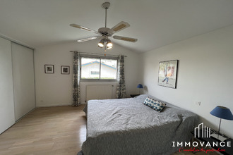 location maison baillargues 34670