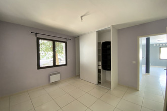 location maison baillargues 34670