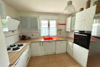 location maison baillargues 34670