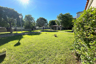 location maison baillargues 34670