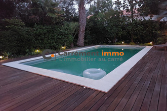 location maison baillargues 34670