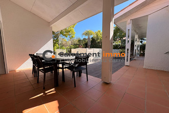 location maison baillargues 34670