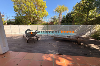 location maison baillargues 34670