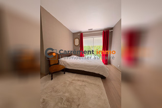 location maison baillargues 34670