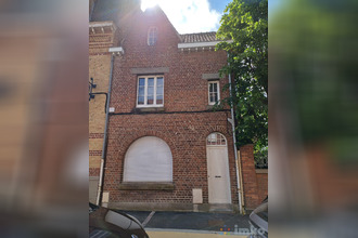 location maison bailleul 59270