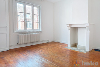 location maison bailleul 59270