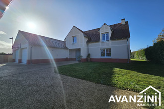 location maison bailly-romainvilliers 77700