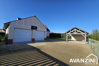location maison bailly-romainvilliers 77700