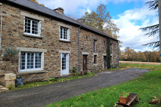 location maison bains-sur-oust 35600