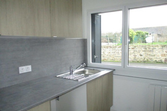 location maison bais 35680