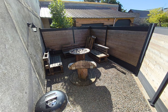 location maison bais 35680