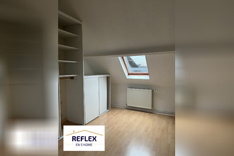 location maison baizieux 80300