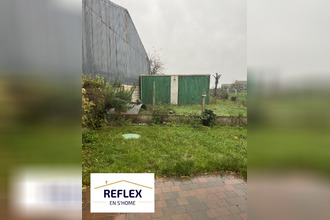 location maison baizieux 80300