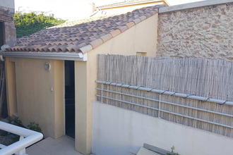 location maison balaruc-les-bains 34540