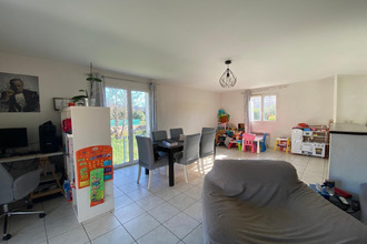 Ma-Cabane - Location Maison Balaruc-les-Bains, 99 m²