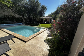 location maison balaruc-les-bains 34540