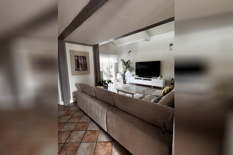 location maison balaruc-les-bains 34540