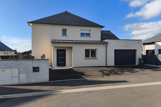 location maison balaze 35500